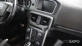 Volvo V40 de 2016