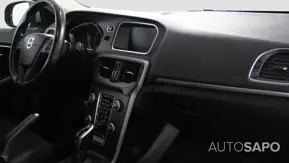 Volvo V40 de 2016