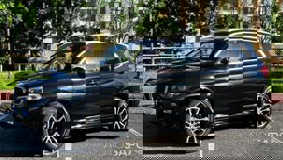BMW X3 de 2020