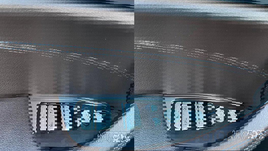 BMW X3 de 2020