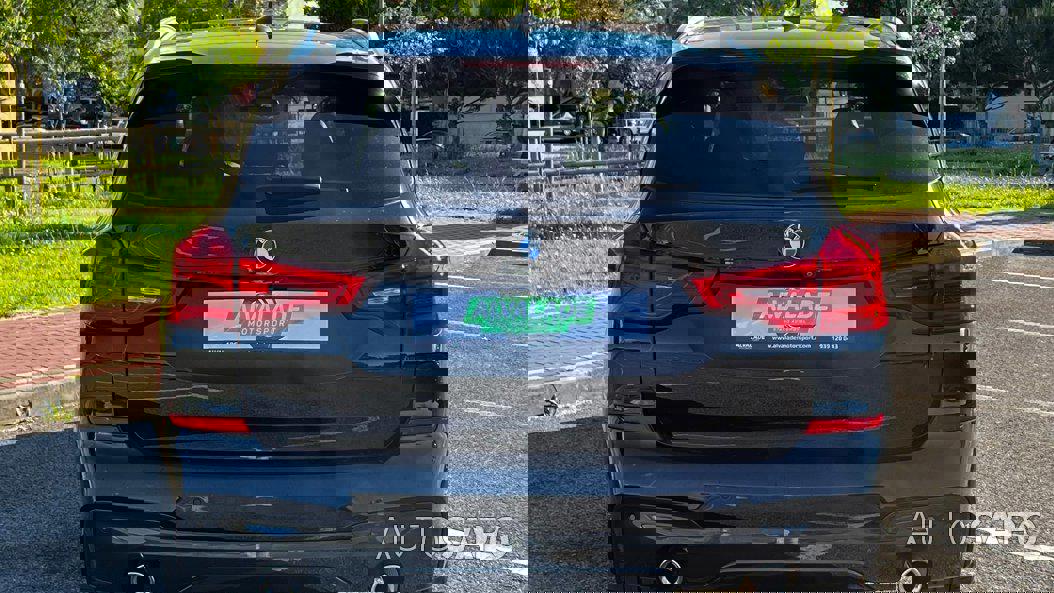 BMW X3 de 2020