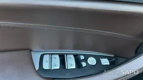 BMW X3 de 2020