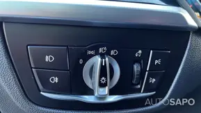 BMW X3 de 2020