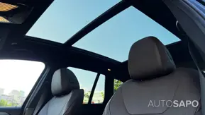 BMW X3 de 2020