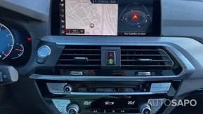 BMW X3 de 2020