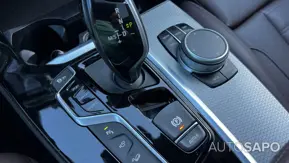 BMW X3 de 2020