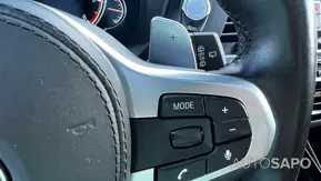 BMW X3 de 2020