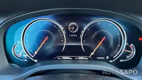 BMW X3 de 2020