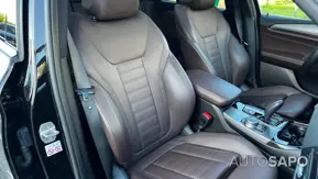 BMW X3 de 2020