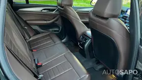 BMW X3 de 2020