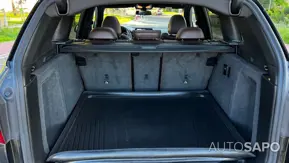 BMW X3 de 2020