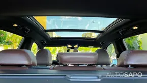 BMW X3 de 2020