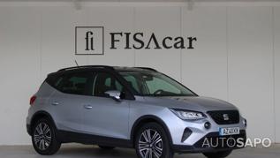 Seat Arona 1.0 TSI Style de 2023