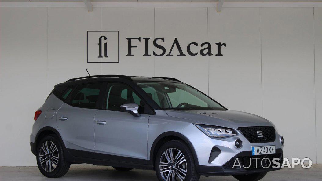 Seat Arona 1.0 TSI Style de 2023
