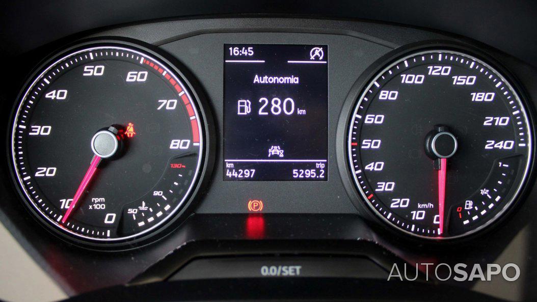 Seat Arona 1.0 TSI Style de 2023
