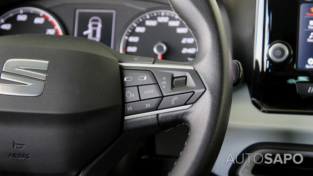 Seat Arona 1.0 TSI Style de 2023