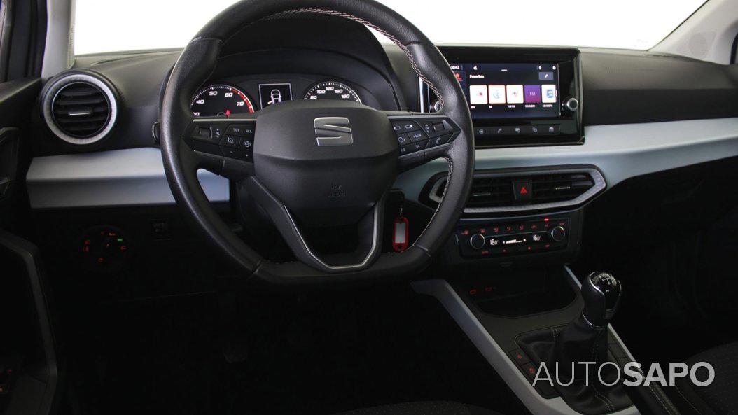 Seat Arona 1.0 TSI Style de 2023