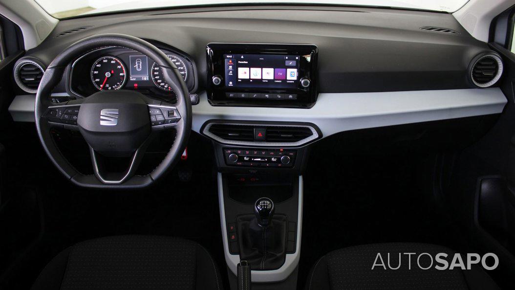 Seat Arona 1.0 TSI Style de 2023