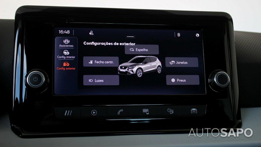 Seat Arona 1.0 TSI Style de 2023