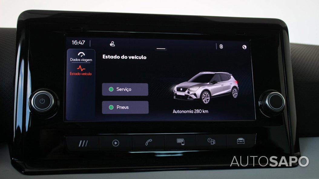 Seat Arona 1.0 TSI Style de 2023