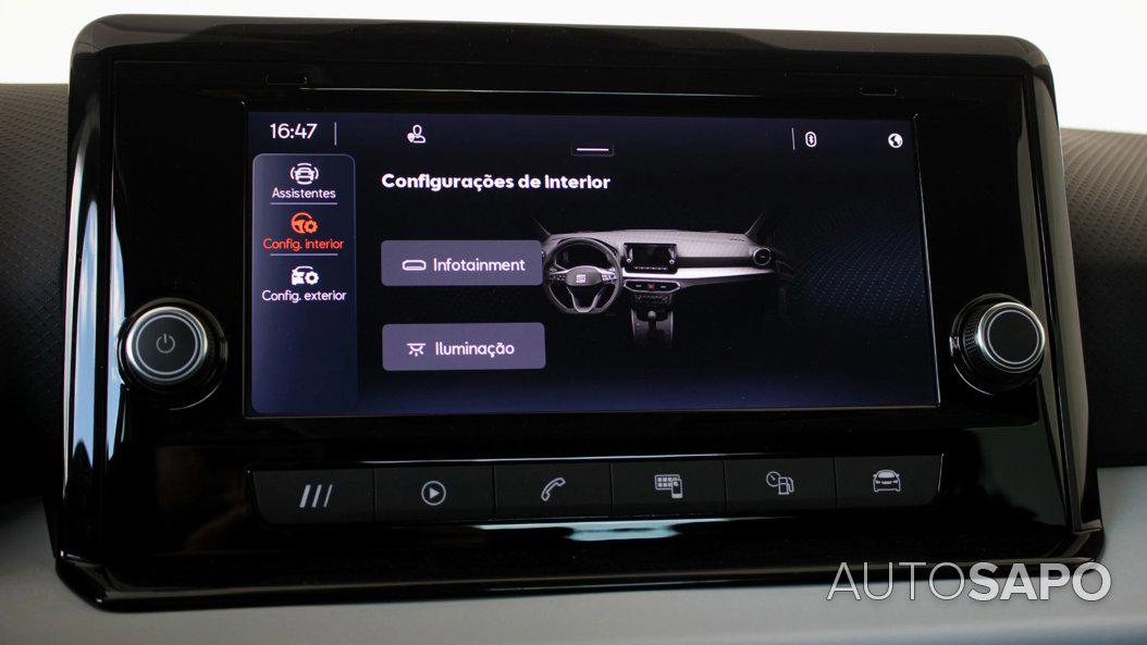 Seat Arona 1.0 TSI Style de 2023