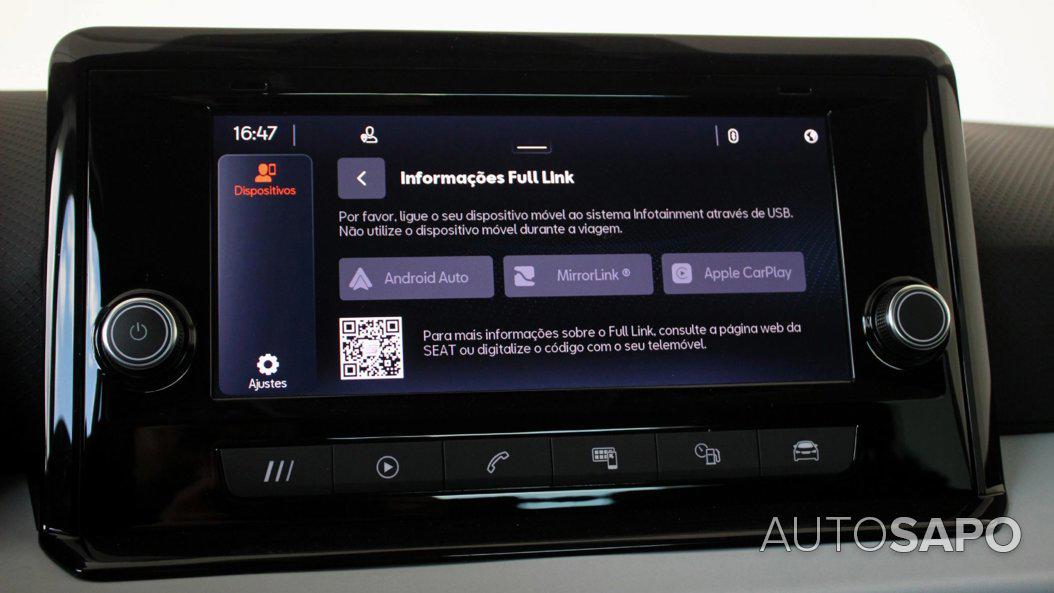 Seat Arona 1.0 TSI Style de 2023