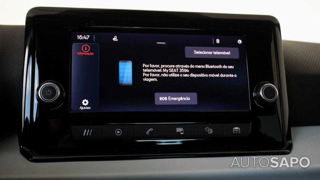 Seat Arona 1.0 TSI Style de 2023