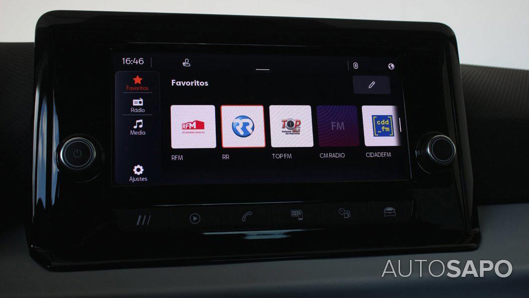 Seat Arona 1.0 TSI Style de 2023