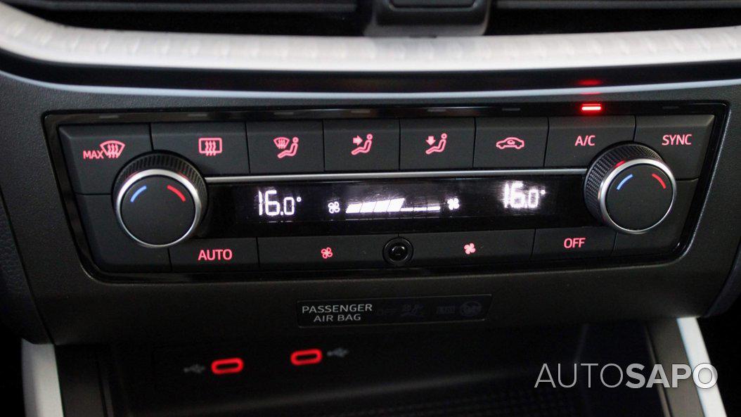 Seat Arona 1.0 TSI Style de 2023
