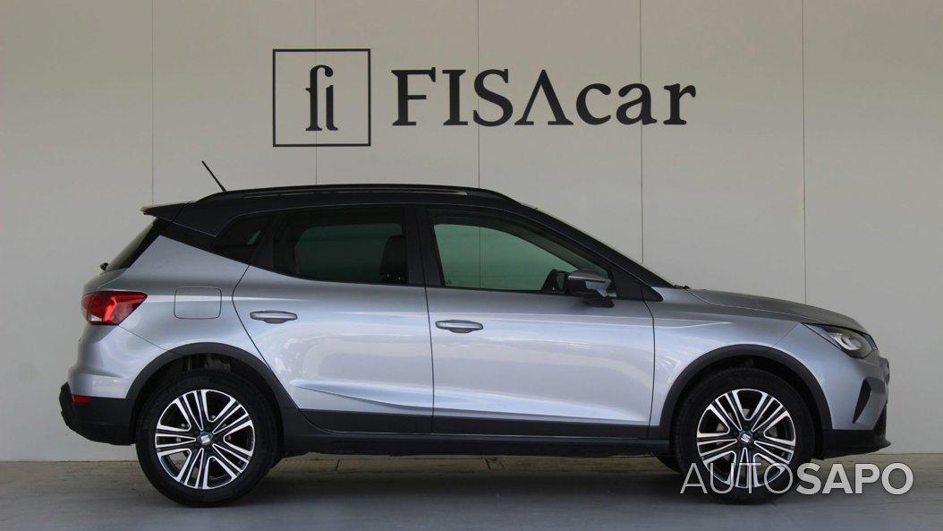 Seat Arona 1.0 TSI Style de 2023