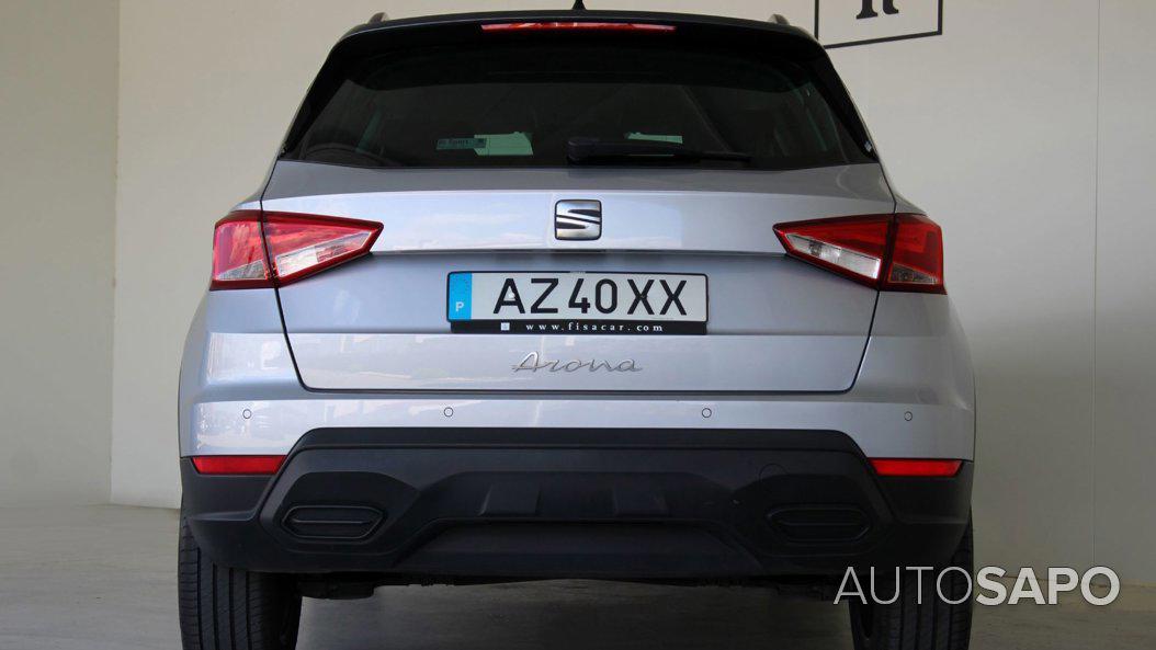 Seat Arona 1.0 TSI Style de 2023
