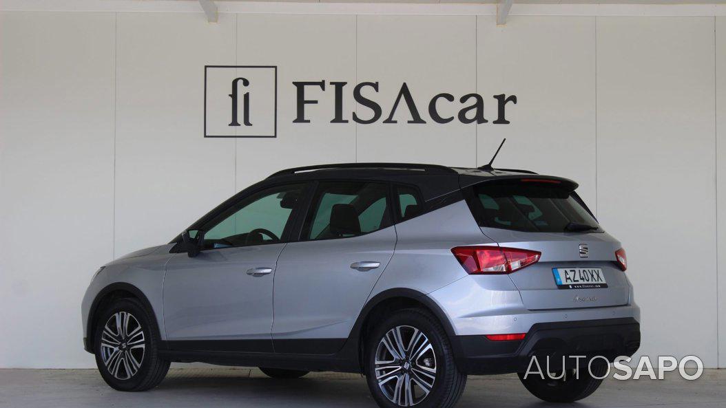 Seat Arona 1.0 TSI Style de 2023