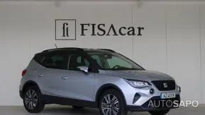 Seat Arona 1.0 TSI Style de 2023