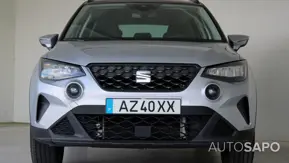 Seat Arona 1.0 TSI Style de 2023
