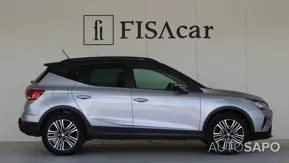 Seat Arona 1.0 TSI Style de 2023