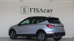 Seat Arona 1.0 TSI Style de 2023