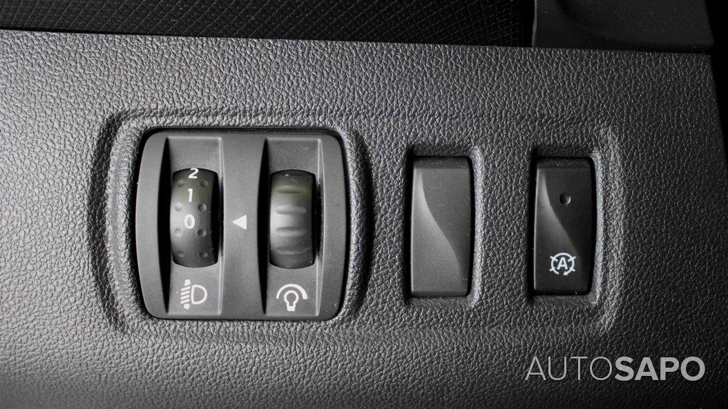 Renault Clio 0.9 TCE Limited de 2019
