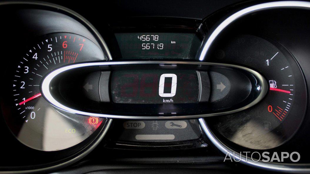 Renault Clio 0.9 TCE Limited de 2019