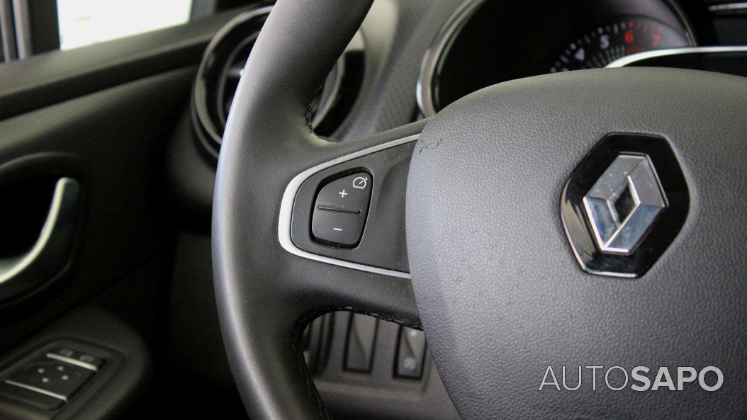 Renault Clio 0.9 TCE Limited de 2019