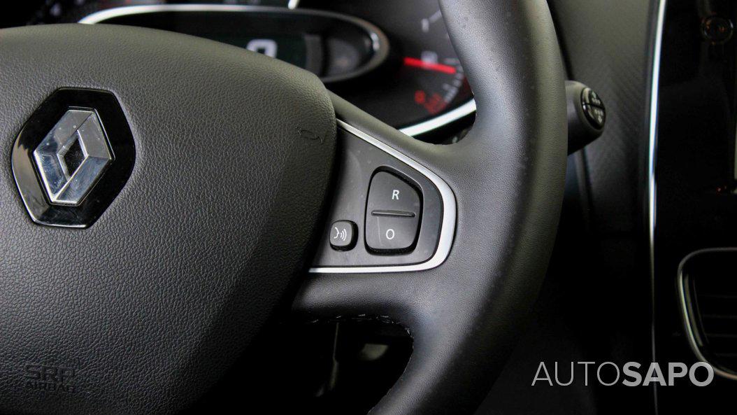 Renault Clio 0.9 TCE Limited de 2019
