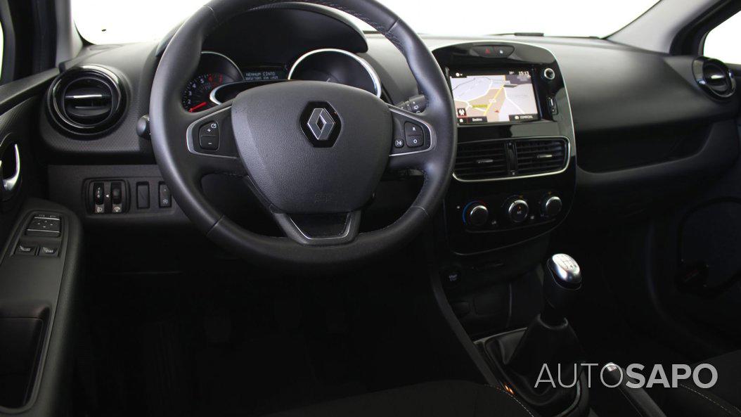 Renault Clio 0.9 TCE Limited de 2019