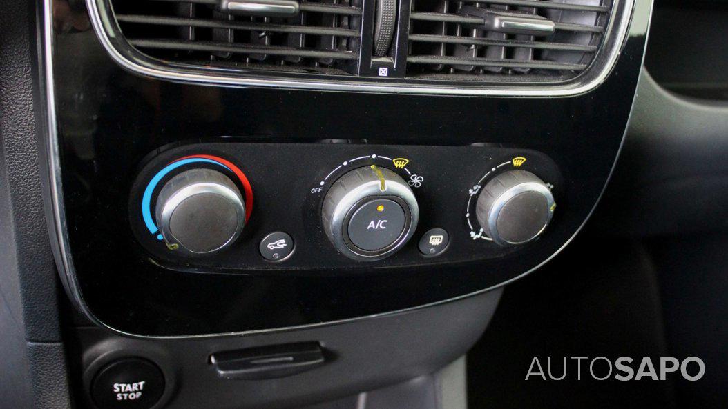 Renault Clio 0.9 TCE Limited de 2019