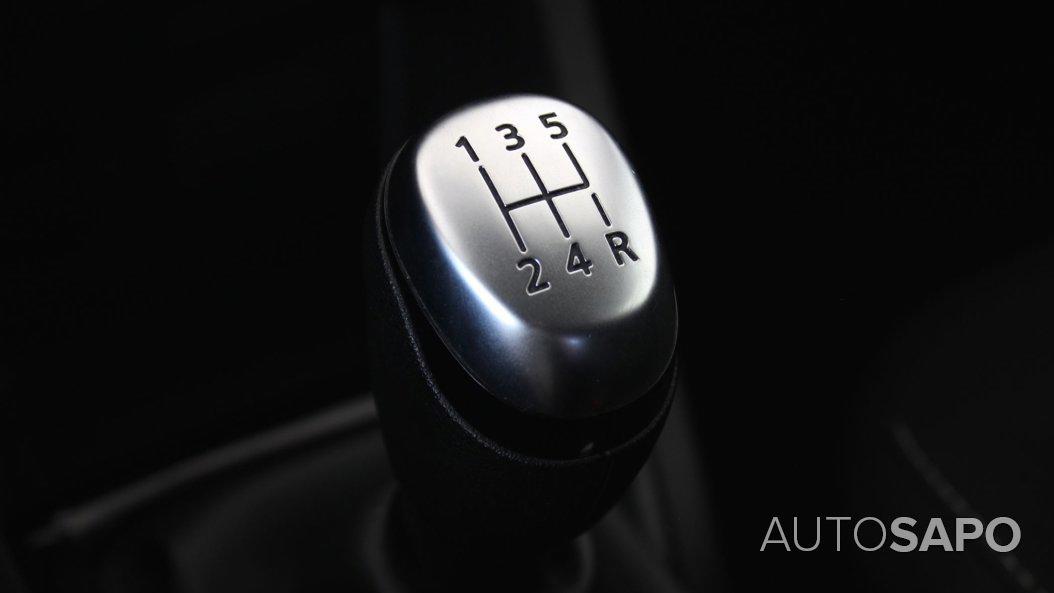 Renault Clio 0.9 TCE Limited de 2019