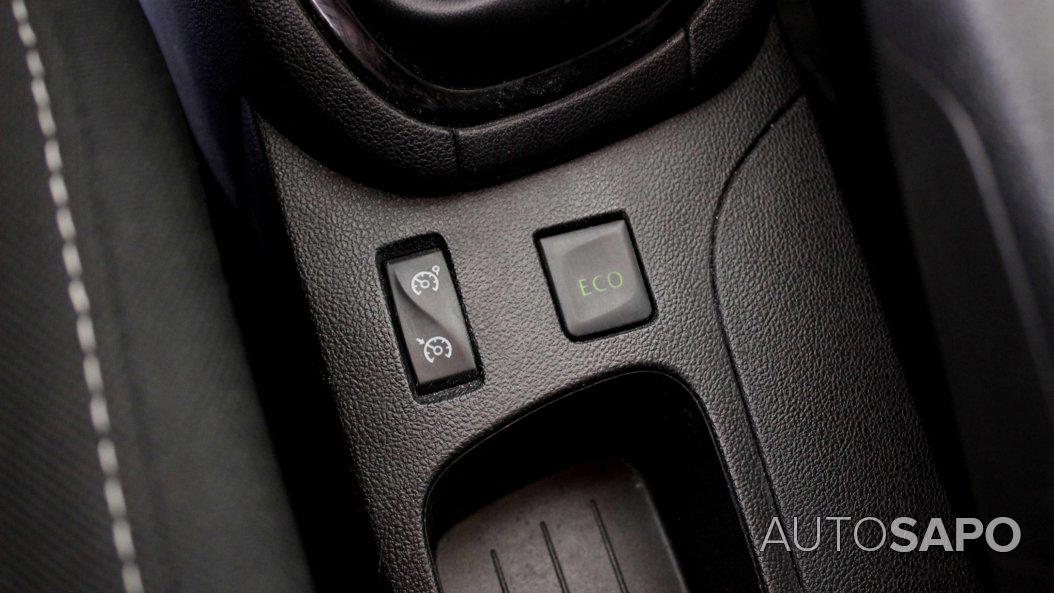 Renault Clio 0.9 TCE Limited de 2019