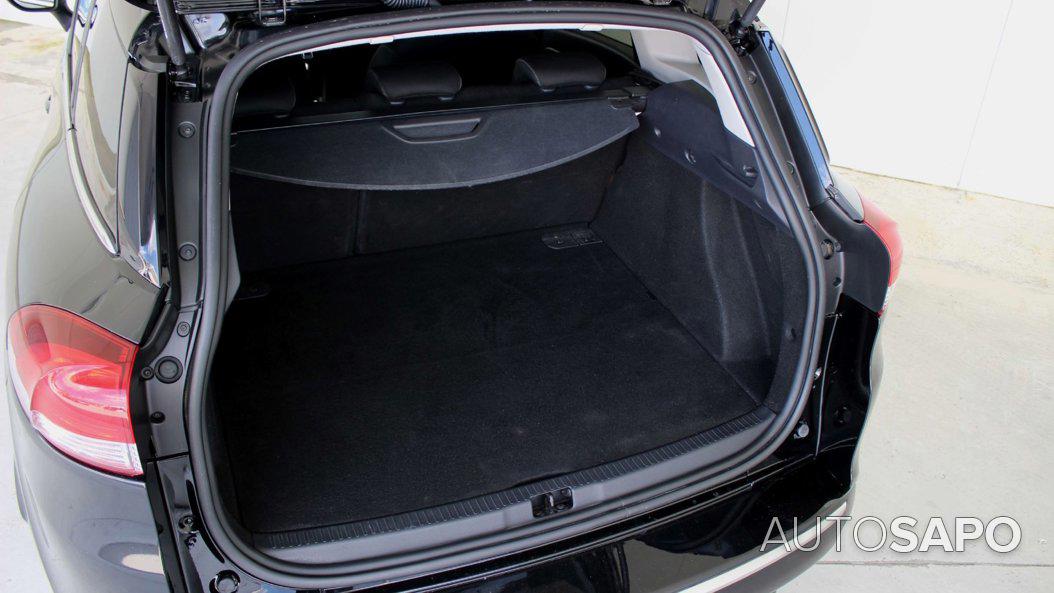 Renault Clio 0.9 TCE Limited de 2019