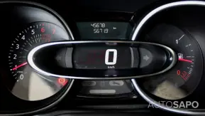 Renault Clio 0.9 TCE Limited de 2019
