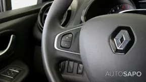 Renault Clio 0.9 TCE Limited de 2019