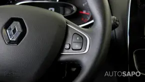 Renault Clio 0.9 TCE Limited de 2019