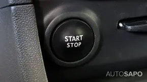 Renault Clio 0.9 TCE Limited de 2019