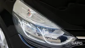 Renault Clio 0.9 TCE Limited de 2019
